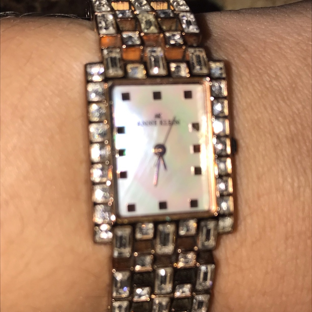 Anne Klein Watch - image 2